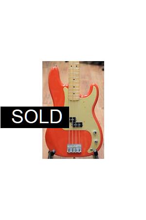 Fender 50 Precision Bass Fender 50 Precision Bass